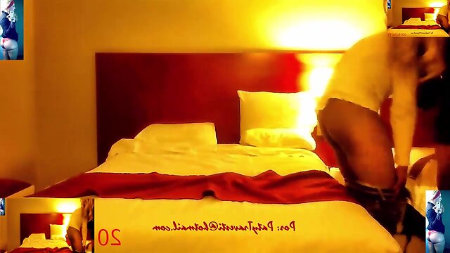 Travesti hace citas para que se la cojan por el chiquito cita 3