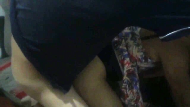 Mecânico grandão quis meter de novo em mim, e eu gemi gostoso na caceta