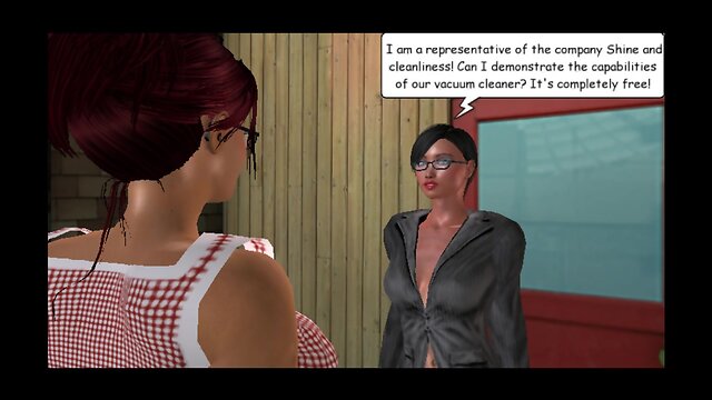 Take a Wild Ride of Pleasure with a Stunning Futa Shemale!