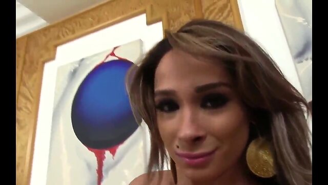 Big Ass, Big Cock: Steamy Doggystyle Pounding