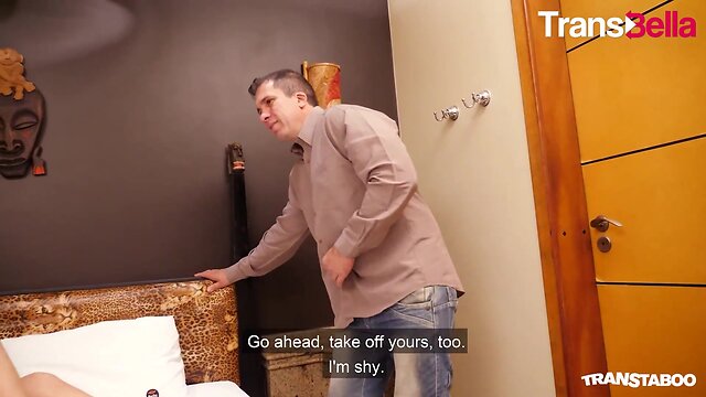 Bruninha Almeida`s Hot Latina Big Ass Gets Fucked Hard!