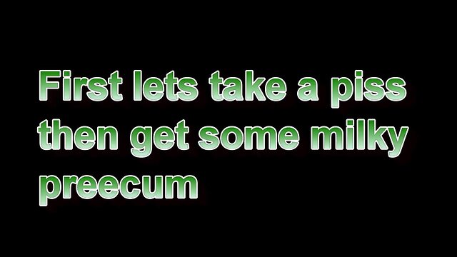 Trans handfree cum & peegasm collection 2017! -sgtwdn