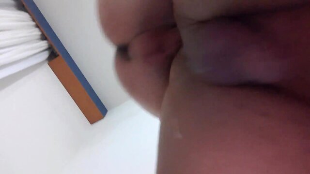 Stella Fortunatto`s Hot Anal and Blowjob Reality: Gozada on a Young Cock!