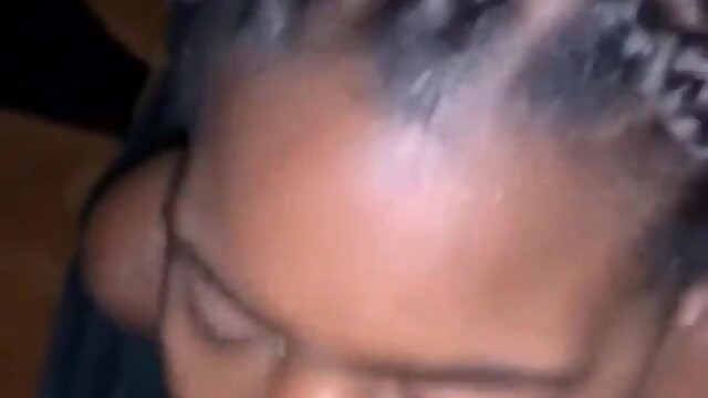 Young Hoe`s Slurpy Deepthroat Blowjob & Cum-Filled Facial