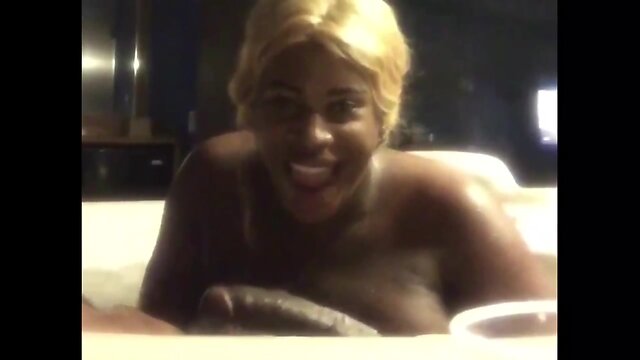 Bbc’s love ladyboy mouth!!!