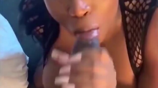 Transsexual prick suckers (bbc edition)