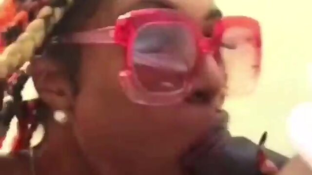 Transsexual prick suckers (bbc edition)