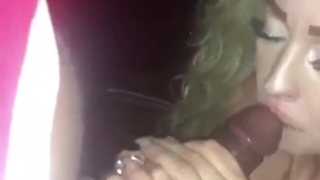 Ebony prick worship (bbc blowjobs)