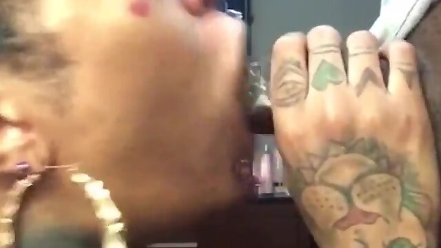 Let the debate begin!!! who sucks the best? trannys or women? comment!!