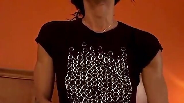 Ebony transvestite cock matters!