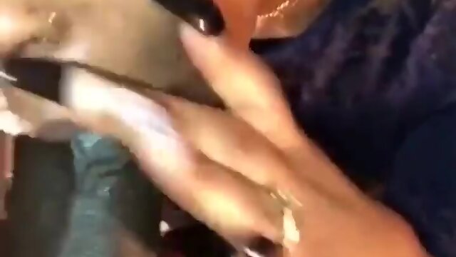 The Thot`s Wild Ride: Big BBC, Booty, Head, Tgirl, Thug!