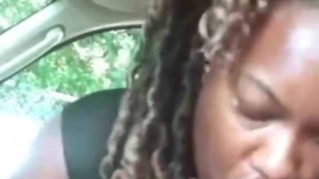 The Thot`s Wild Ride: Big BBC, Booty, Head, Tgirl, Thug!