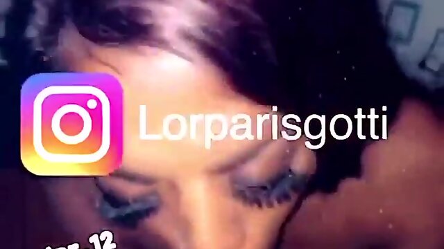 Hoe`s Secret Fantasy Fulfilled: Big Blacked Cock Pounding Her Booty!