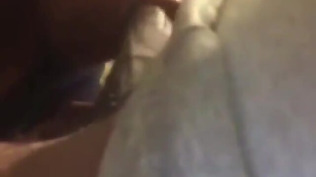 Hoe`s Secret Fantasy Fulfilled: Big Blacked Cock Pounding Her Booty!