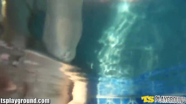 Experience Ultimate Beauty & Awesomeness with Eva Lin, Mandy Mitchell & Morgan Bailey!