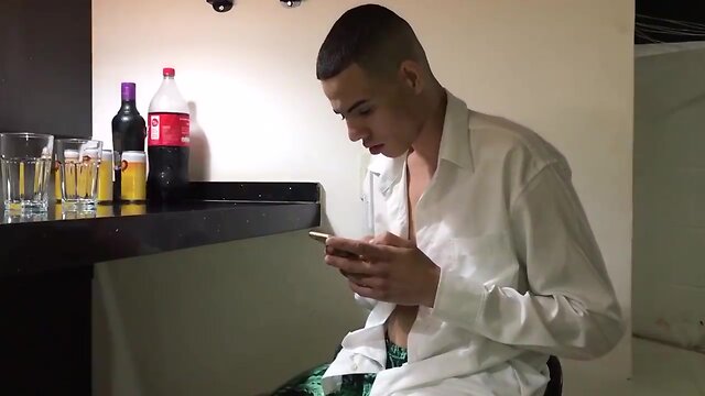 Wild & Safada Trans Pornstar Experience - Blonde Teen, Big Tits, Anal, Blowjob, Gulosa & Exibicionismo