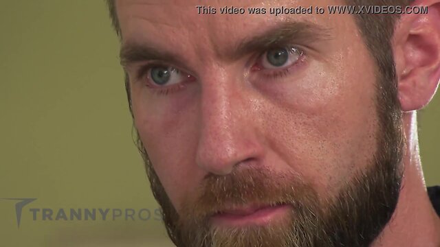 Devilstgirls he caught his trans gf fucking girl & joins!