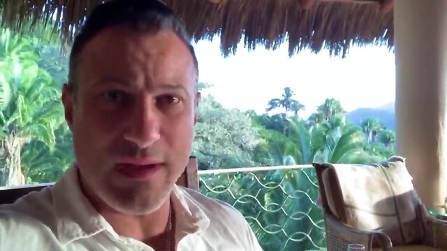 A MILF Cougar`s Voyeuristic Tour of Thailand`s Sex Work