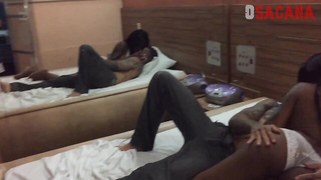 Conheci a mina na internet (yasmin fontinelly)