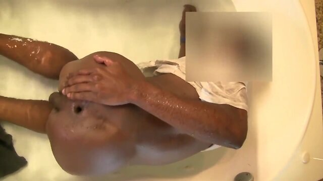 Butt monkey bathing ape special pt 2