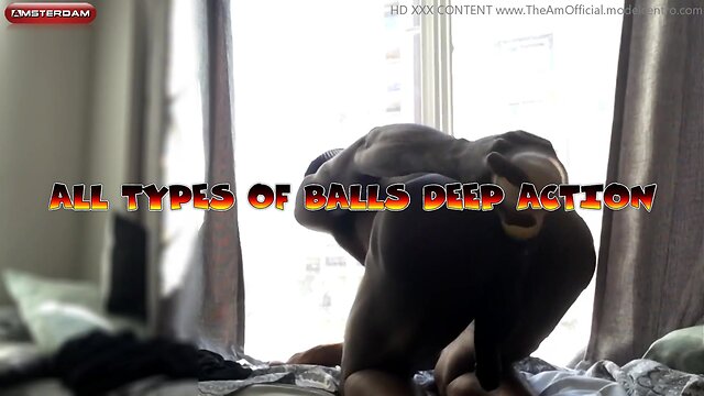 Wild & Intense Anal: Ass Fucking, Chief Queef & More!