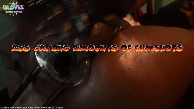 Wild & Intense Anal: Ass Fucking, Chief Queef & More!