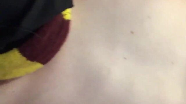 Femboy wizzard  was pounded in booty