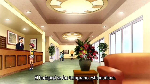 Natsuyasumi 3 trapito