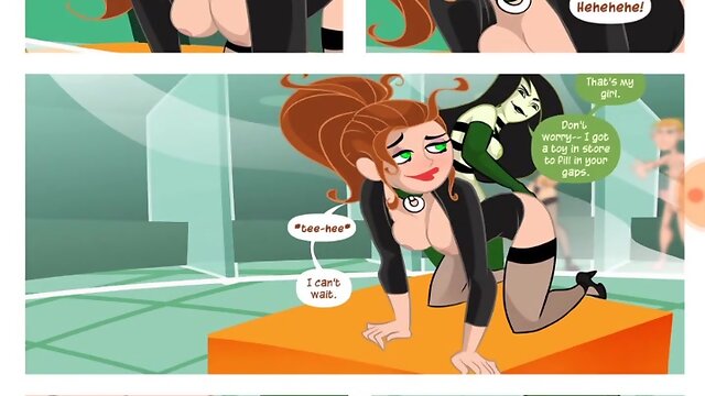 Explosive Oral Orgasm: The Big Cock Experience