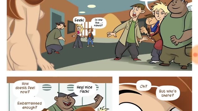 Explosive Oral Orgasm: The Big Cock Experience