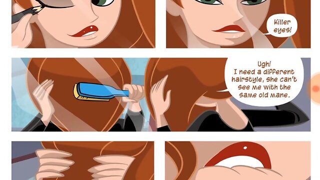 Explosive Oral Orgasm: The Big Cock Experience