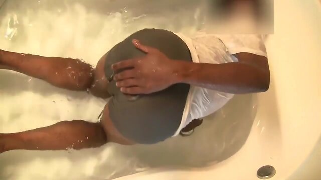 Booty monkey bathing ape special pt 1