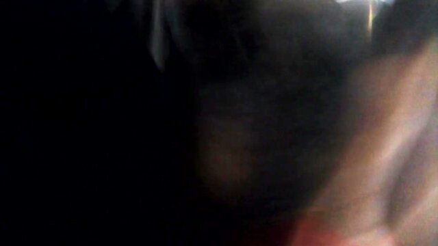 Redshoes and Sultry Moves: A Shamele Tease