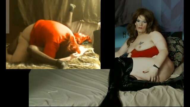 Web Cam play solo pt2