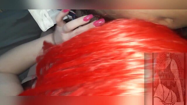 Swallowing n getting drilled