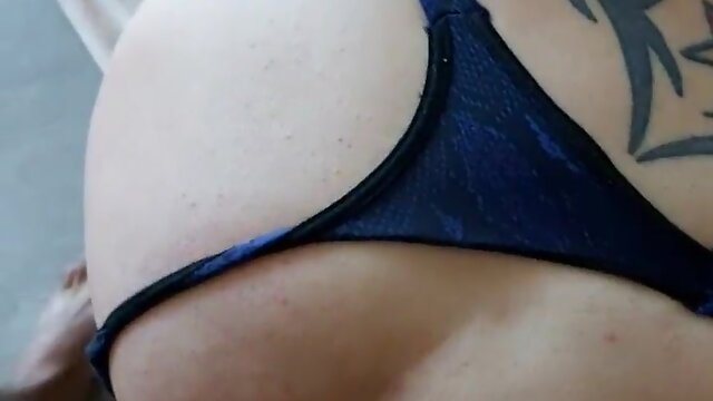 Lutador de mma mostrou pra que eu tenho um rabo gostoso!! destrói essa vadia