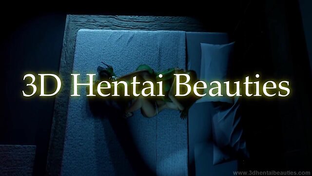 Futarotica she hulk x jessica rabbit (approved)