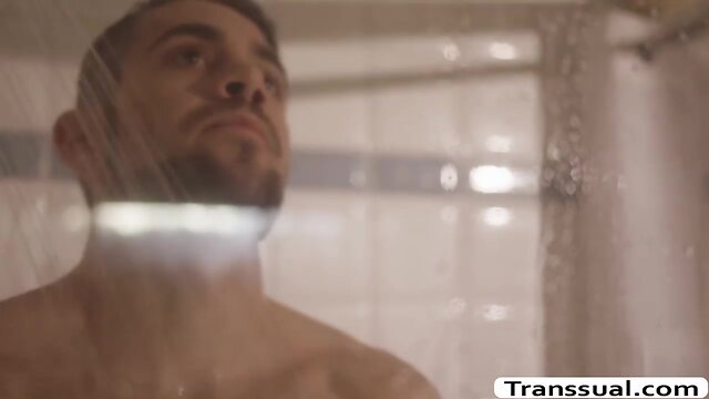 Khloe Kay`s Anal Adventure: Average Body, Small Ass, Big Cock!