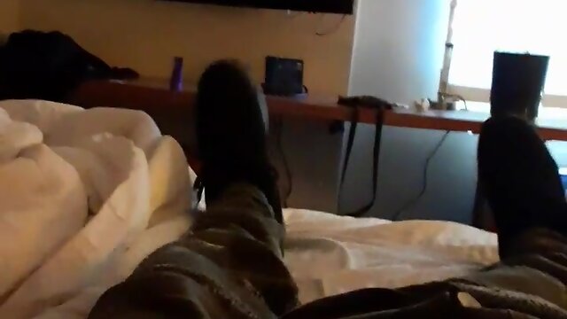 Adorable Teen Embracing Identity: A Transgender Journey