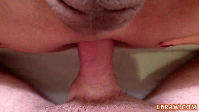 from Thailand ts one condomless hammered