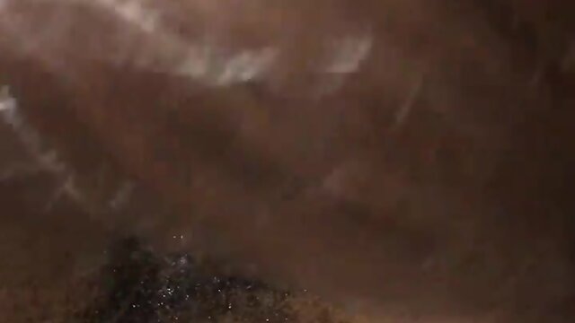 Bbw tran squirts on bbc