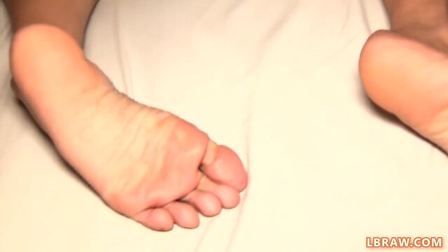 Transsexual far raw anal