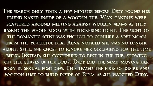 Cave of desires 2 ( furry / yiff )