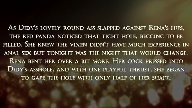 Cave of desires 2 ( furry / yiff )