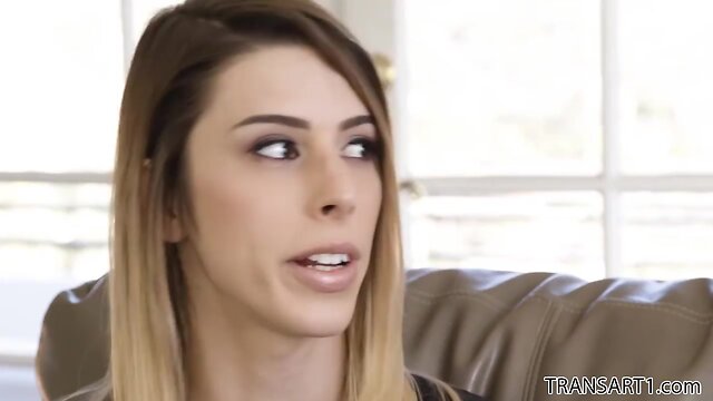 Tv beauty casey kisses