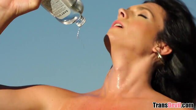 Kendall penny enjoys getting assfucked