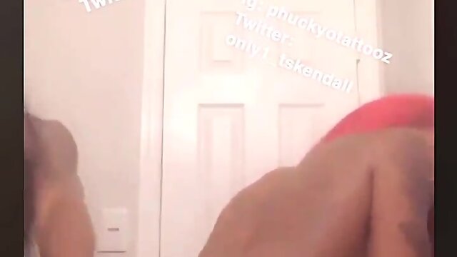 Tv porn will make you bust harder!