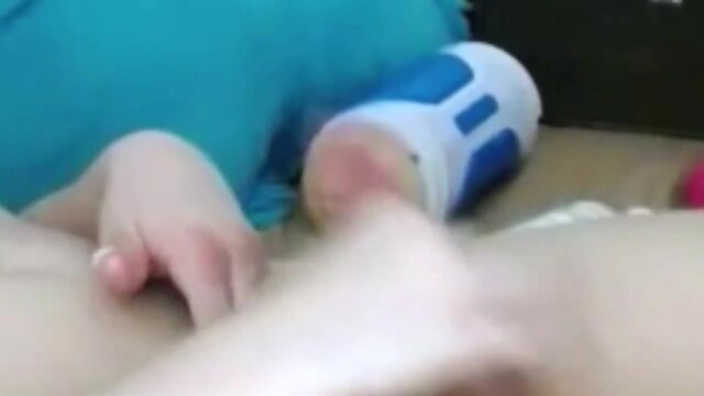 Mrskellypierce cum show