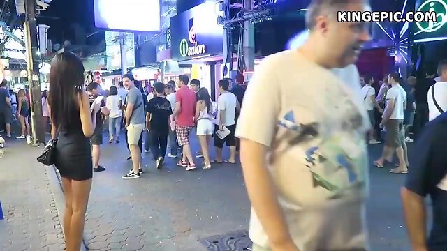 Thailand's hottest tgirl is ....