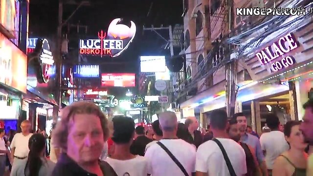 Thailand's hottest tgirl is ....